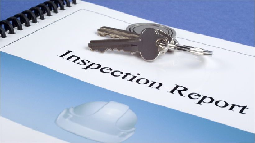 Understanding Your Home Inspection Report