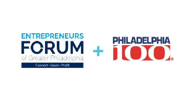 PA and forum logos