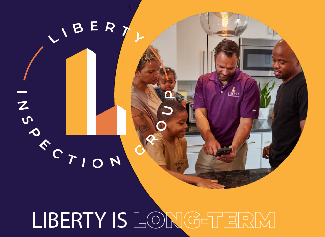 Liberty Is Long Term